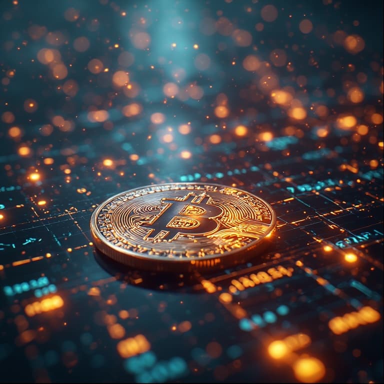 Bitcoin