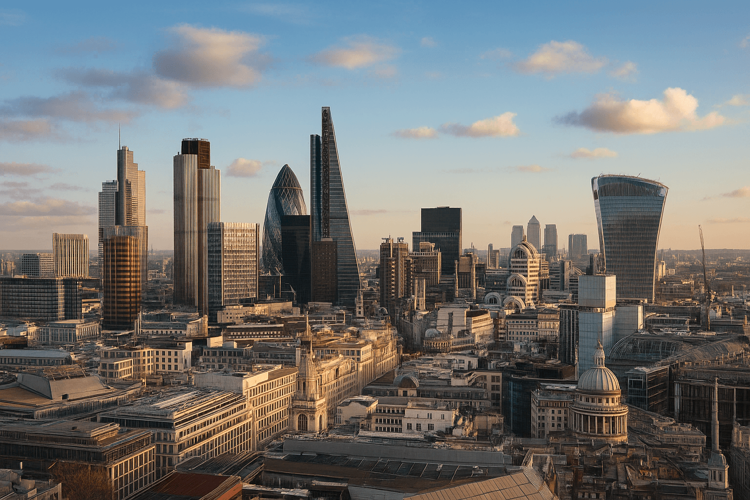 London