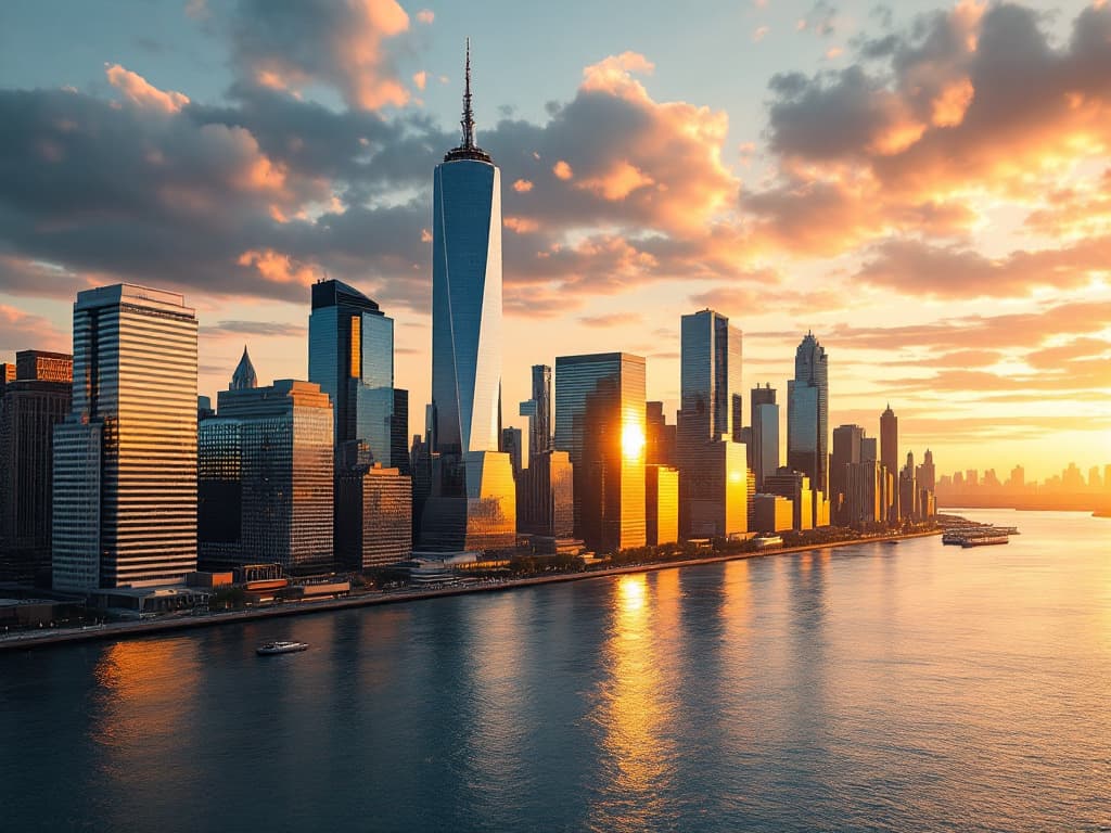 New York
