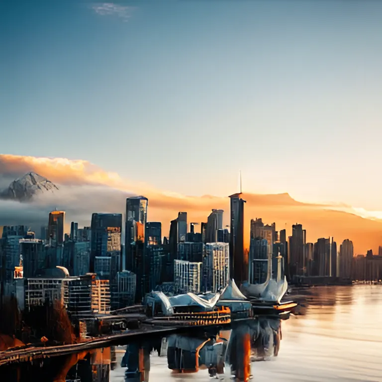Vancouver